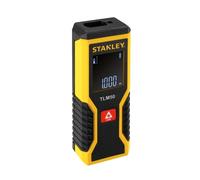 Misuratore Metro laser STANLEY TLM50 STHT1-77409