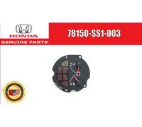 Misuratore misuratore originale Honda Beat PP1 carburante e temperatura USA i...