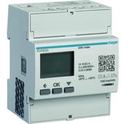 Misuratore Modbus EVCS 80A per DLM 3f per stazione WITTY XVA630