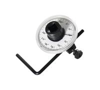 Misuratore Momento In Metallo Per Misuratore Coppia 360 Impieghi Gravosi Riparazioni Automobilistiche E Motociclistiche Con Misuratori Angolo Coppia Ergonomici A Rotazione