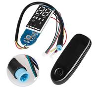 Misuratore Monopattino Elettrico Materiale Alluminio Alta Qualit?? Struttura Sem