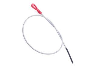 Misuratore Olio Cambio Astina Livello Fluido Trasmissione Compatibile Con Freightliner Per Sprinter 2500 3500 2002-2009 Astina di Livello Olio