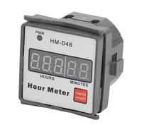Misuratore Ore Alta Qualit Affidabile Ricambi Timer 1 Pezzo 50Hz AC 220V