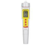 Misuratore ORP Penna per test potenziale redox portatile Tester digitale per misurazione ORP/temperatura
