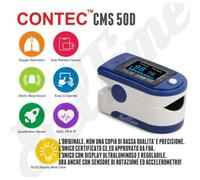 SATURIMETRO DA DITO, PULSOSSIMETRO PROFESSIONALE OSSIMETRO SPO2 E CARDIOFREQUENZIOMETRO CON DISPLAY LCD PER MISURAZIONE SATURAZIONE OSSIGENO NEL SANGUE E FREQUENZA DEL POLSO