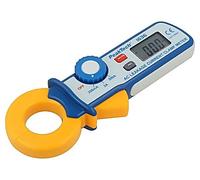 Misuratore P 1636: perdita di corrente digitale, pinza LCD 3,5 cifre (1999)...