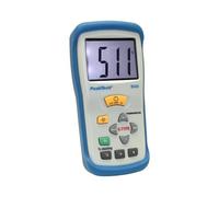 Misuratore P 5110: temperatura LCD 3,5 cifre (1999), illuminato PEAKTECH