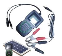 Misuratore Pannelli Misuratore Luce Solare Digitale Portatile Alta
