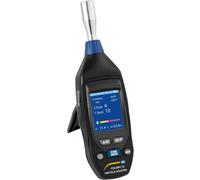 Misuratore particolato PCE Instruments PCE-MPC 10 Temperatura, Umidità