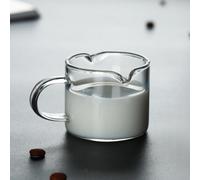 Misuratore per Bottiglia per Il Latte Jigger Resistente Al Calore E Bilancia per