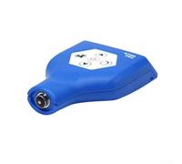 Misuratore per spessore GT260PRO 0-3000μm Auto Misuratore per | Induzione magnetica ed correnti parassite, base metallo autoï¼ non distruttivo per vernici e galvanizzazione