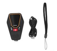 Misuratore per spessore Rivestimento Digitale 0-1200μm Misuratore | Range 0-1200μm, precisione, display segmento inverso, per ideale controllo industriale