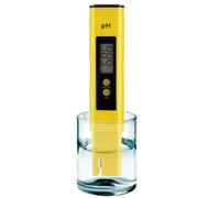 Misuratore PH 0,01 Ad Alta Precisione per Tester Della Qualità Dell'Acqua Con Ca