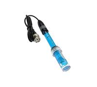 Misuratore PH, 0-14 Rilevamento valore PH Sensore BNC Modulo misuratore Elettrodo Sonda Monitor Scheda controller Tester Regolatore di rilevamento(Probe)