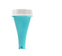 Misuratore PH 6 in 1 Cloro Temp ORP EC TDS PH Meter Blue Tooth Monitor Online Tester di qualità Acqua Strumento Intelligente for acquari da Piscina(6 in 1)