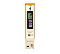 Misuratore PH Acqua Tester Digitale Analisi Temperatura Penna Test