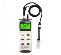 Misuratore PH Penna For Test PH Tester Industriale For La Qualità Del'acqua Del'acquario Ad Alta Precisione Monitor PH/ORP Impermeabile Ad Alta Precisione Misura Accurata