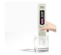 Misuratore PH Penna Portatile Filtro for contatore Acqua Digitale Portatile Che Misura Il misuratore TDS del Tester di purezza della qualità Acqua