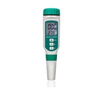 Misuratore PH Penna Tester for misuratore di salinità Digitale Bevande Alimentari Contenuto di Sale Test di qualità Acqua Salinometro for misurazione del misuratore Acqua di Mare Acquario