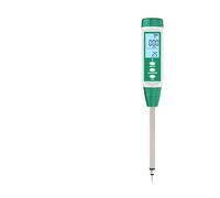 Misuratore PH Terreno, Kit for l'analisi del terreno, misuratore NPK, misuratore rapido di azoto/fosforo/potassio, analizzatore di nutrienti for piante in crescita(YG-08)