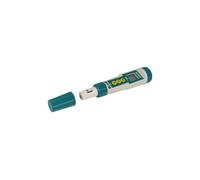 Misuratore PH100: pH LCD, display a barre 0-14pH -5-90°C IP57 EXTECH