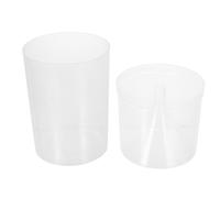 Misuratore Pioggia Pluviometro Da Giardino Professionale Accurato