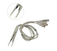 Misuratore ponte digitale universale avanzato universale LCR per test connession