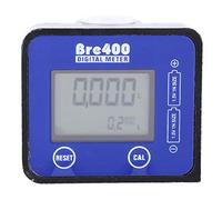 Misuratore Portata,1.5V 1N 1-30 L/Min Portata Digitale/Benzina/Cherosene/Olio Motore/Altri Lubrificanti Lega Alluminio 1/2" Schermo LCD Display Per Controllare E Misurare Flusso