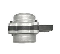Misuratore portata d'aria Per Chevrolet Per Blazer 4.2L Astro S10 Lumina APV Impala 4.3L 3.4L 5.7L 25008302 25008207 Sensore Misuratore Portata Aria Massa MAF