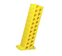 Misuratore portatile di altezza con caratteristica, ideale per progetti di costruzione e artigianato, strumento di misurazione accurato per descrivere