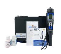 misuratore portatile digitale di pH EC TDS PPM e temperatura per tutti i liquidi