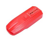 Misuratore portatile leggero del tester di radiazione del rivelatore elettromagnetico del tester di radiazione facile