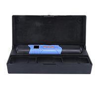 Misuratore portatile PH ORP e temperatura PH 099 con grado di impermeabilità IP65, elettrodo sostituibile e compensazione automatica della temperatura per la purificazione