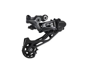 Misuratore posteriore shimano grx rd rx810 2x11v