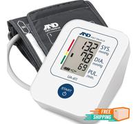 Misuratore Pressione Arteriosa Braccio Digitale UA 611