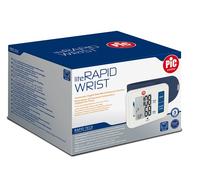 liteRAPID Misuratore di Pressione da Polso
