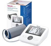 Misuratore Pressione da Braccio Beurer BM27 | Digitale | Aritmia + Scala OMS