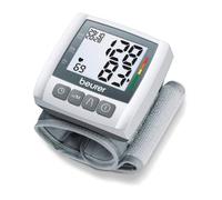 Dispositivo di misurazione della pressione arteriosa del polso Beurer