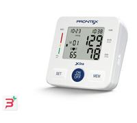 prontex Misuratore pressione digitale xone