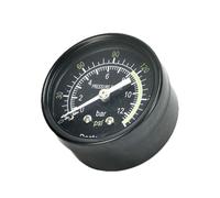 Misuratore Pressione Industriale Resistente Alla Corrosione Per Costruzioni Interamente In Acciaio Diversi Modelli Compressori D E Pompe Accessori Compressori D