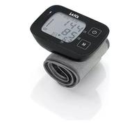 Laica BM1007 Polso Misuratore di pressione sanguigna automatico 4 utente(i) Laica
