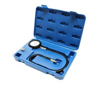 Misuratore pressione olio Tester Strumento di misurazione olio Set 0 - 7 bar