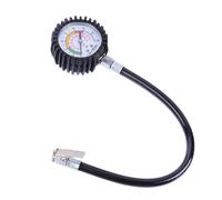 Misuratore Pressione Pneumatici, 16 BAR E 220 PSI, Manometro Pneumatici, Misurat