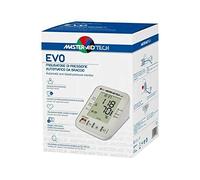 MISURATORE PRESSIONE TECH EVO