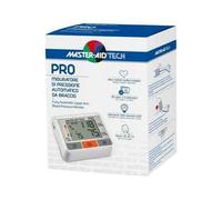 Misuratore Pressione Tech Pro | Master Aid