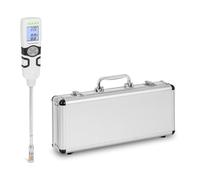 Misuratore qualità dell'olio - 40 - 200 °C - LCD Tester per olio di frittura STEINBERG SYSTEMS