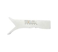 Misuratore Raggio Di Scorrimento Regolabile 0-50 Mm Strumento Di Misura Multiuso Per La Lavorazione Del Legno E Creazione Tecnica Di Strumenti Scorrevoli Regolabile Per La Fabbricazione Di Mobili