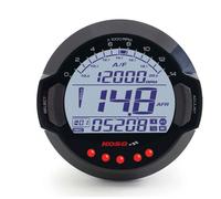 Misuratore rapporto aria/carburante e Data Logger RPM Koso DL-03Acon sensore BOSCH® LSU 4.9