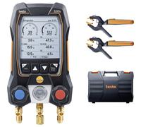 TESTO 0564 5502 - Supporto digitale per l'installatore controllato da App testo 55