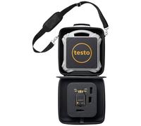 TESTO 0564 2560 - Bilancia digitale per refrigerante testo 560i kit con Smart Valv